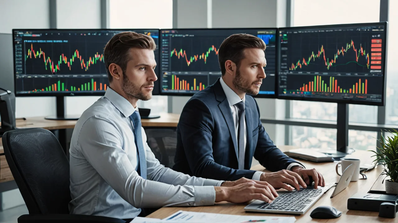 Jam Trading di Bibit: Kapan Pasar Sebenarnya Buka